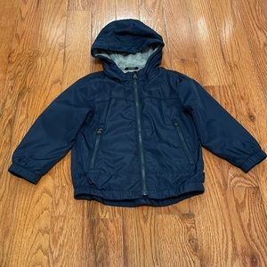 GAP hooded jacket